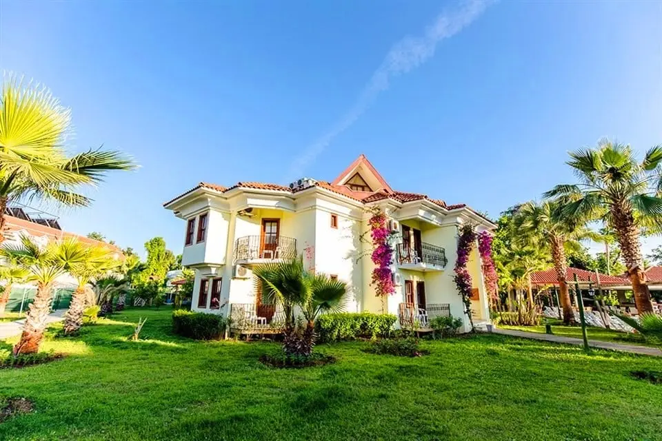 Katrancı Park Hotel