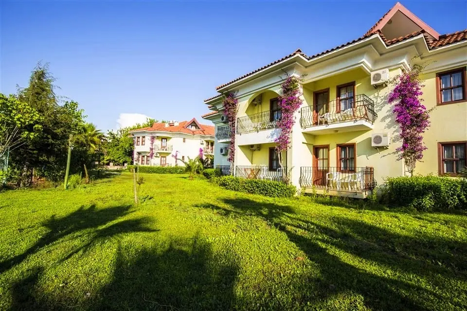 Katrancı Park Hotel