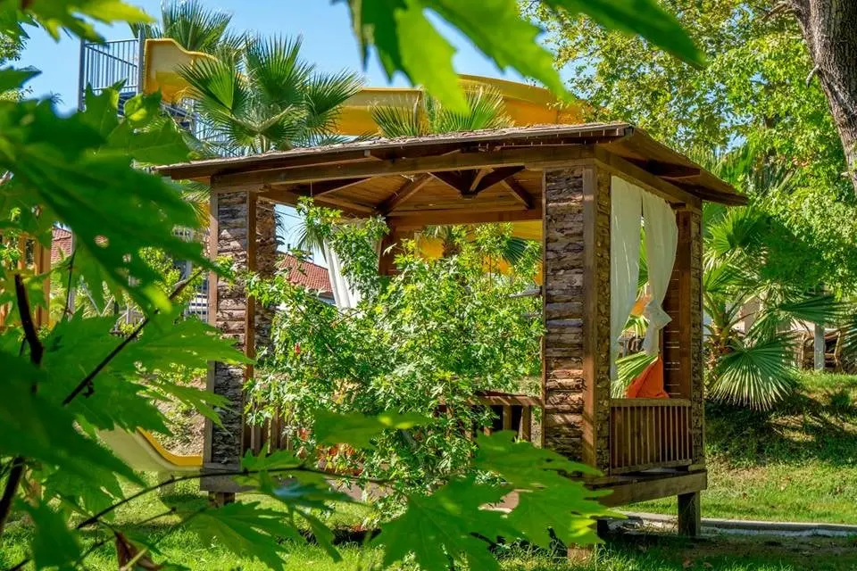 Katrancı Park Hotel