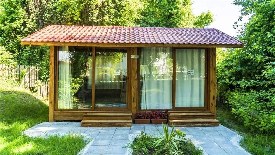 Katrancı Park Hotel