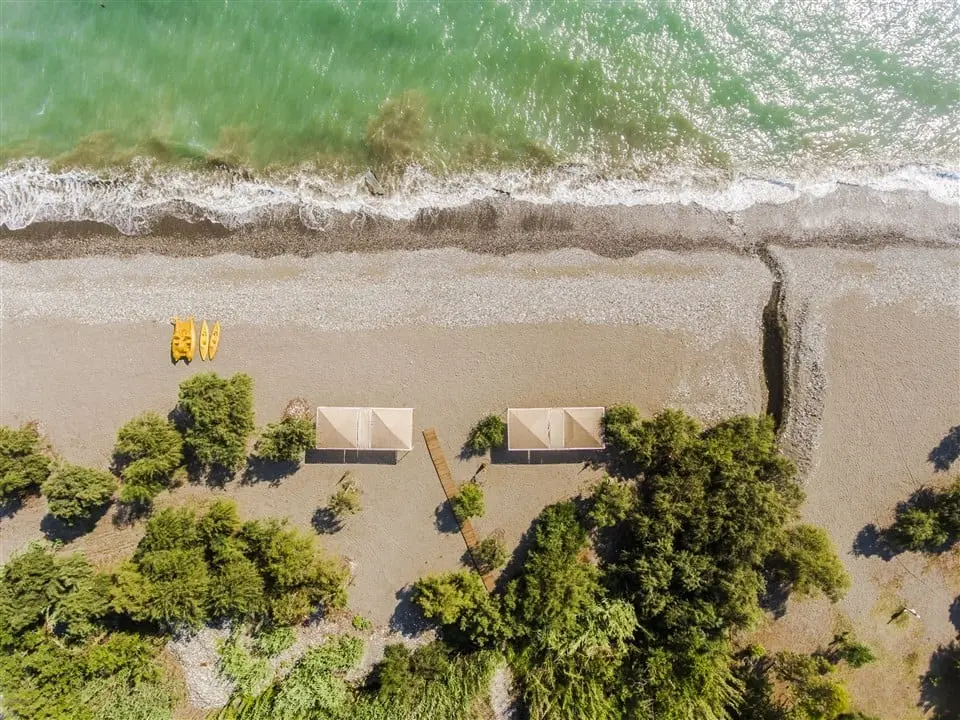 Katrancı Park Hotel