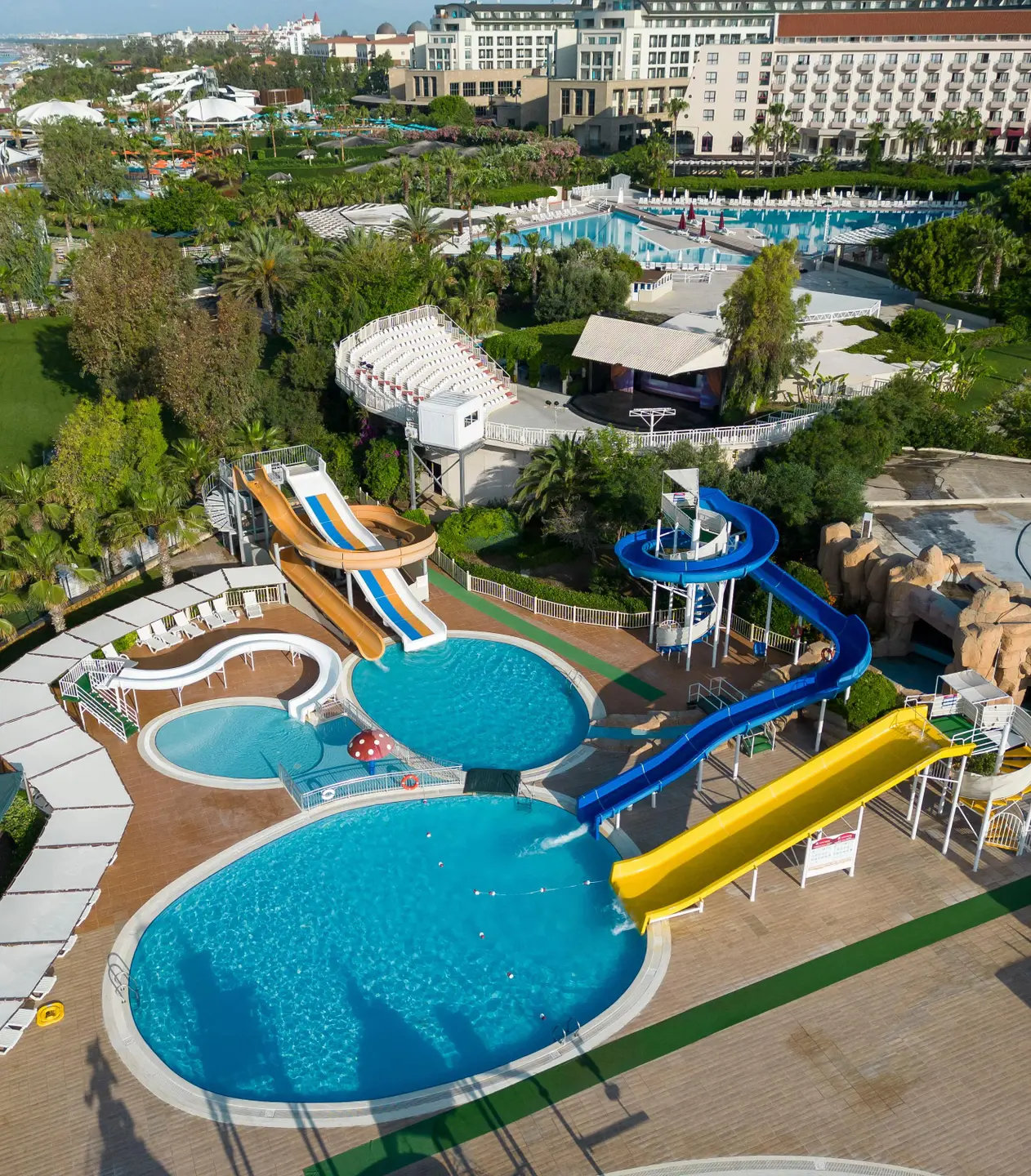 Kaya Belek