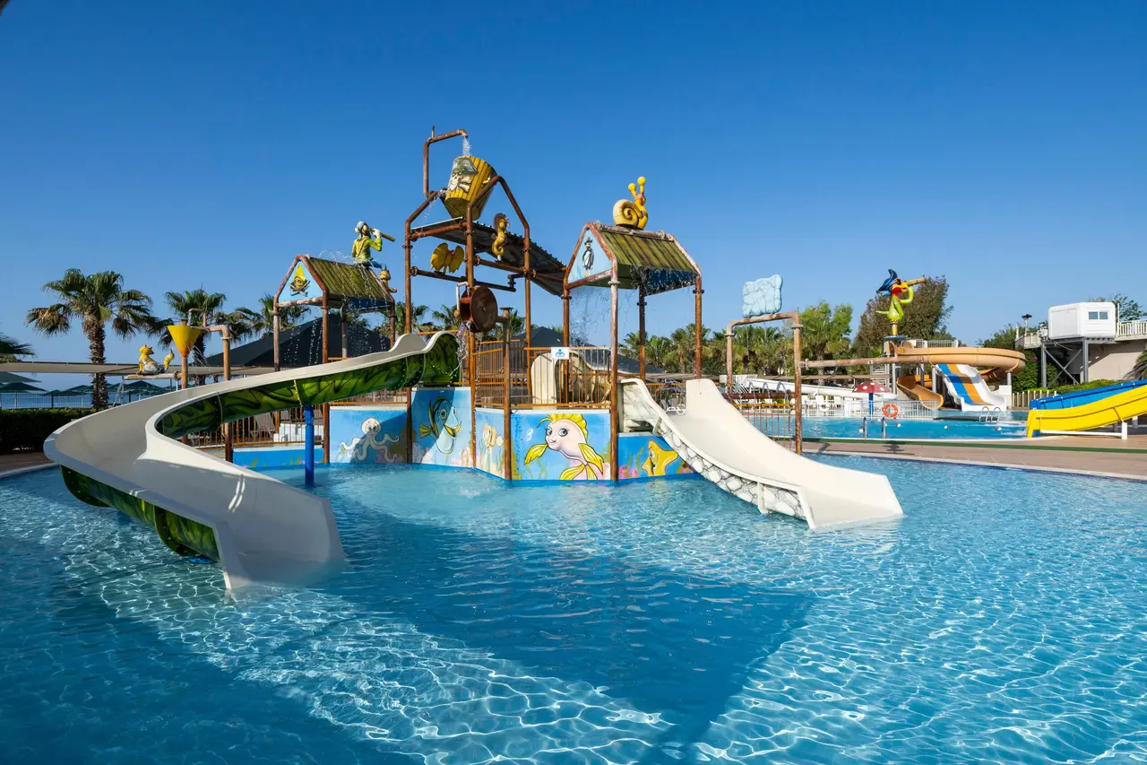 Kaya Belek