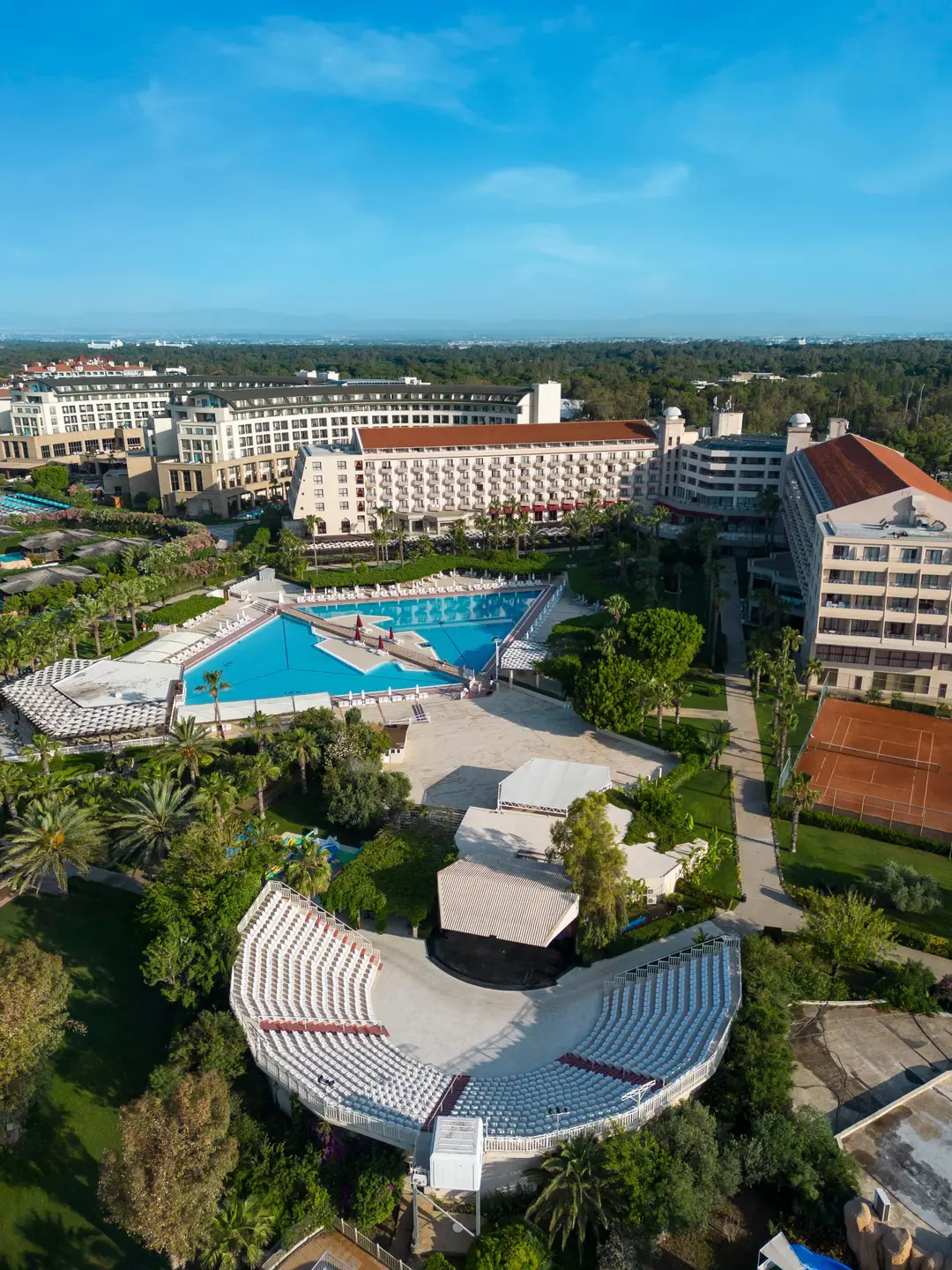 Kaya Belek