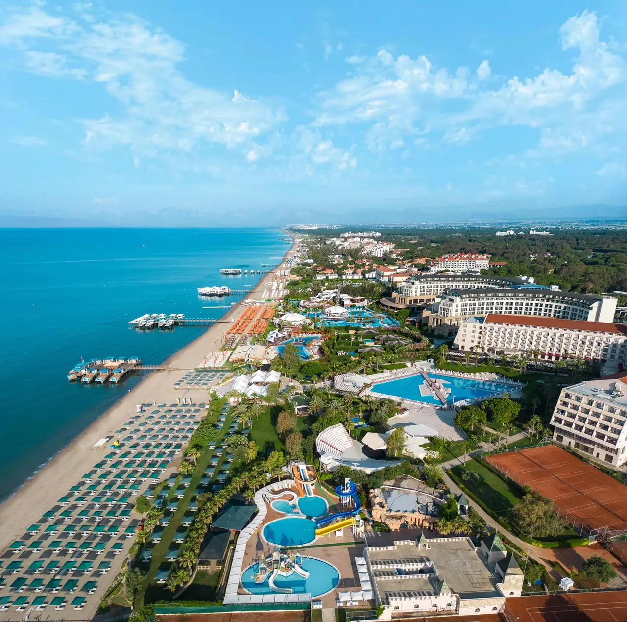 Kaya Belek