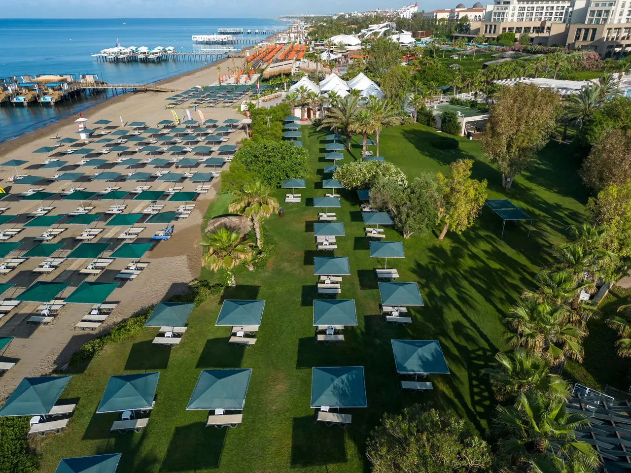 Kaya Belek