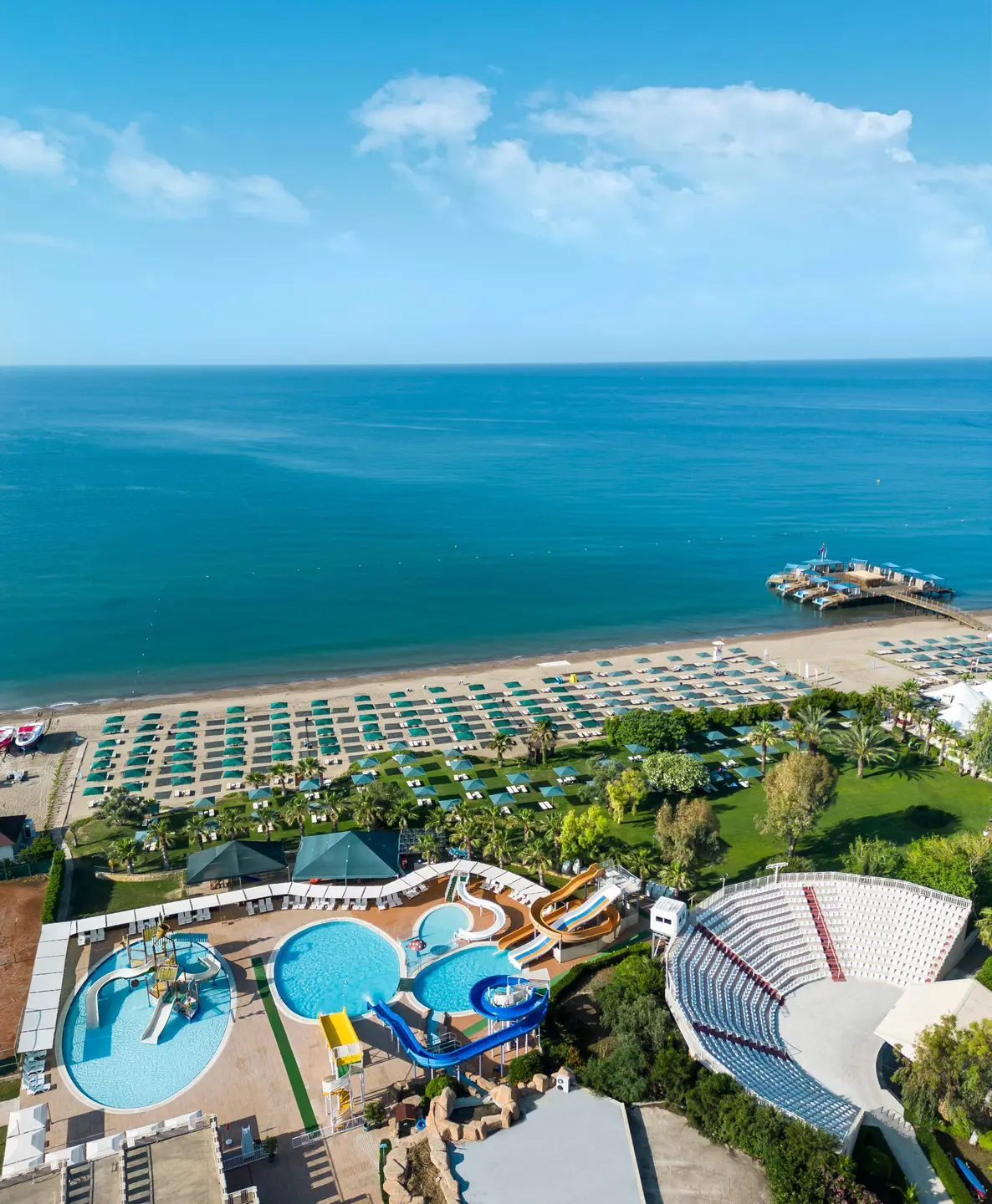 Kaya Belek
