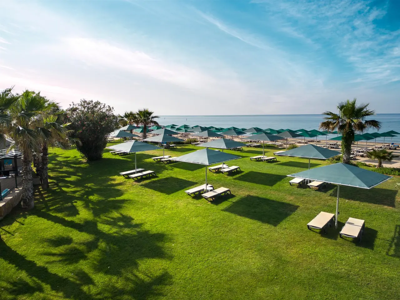 Kaya Belek