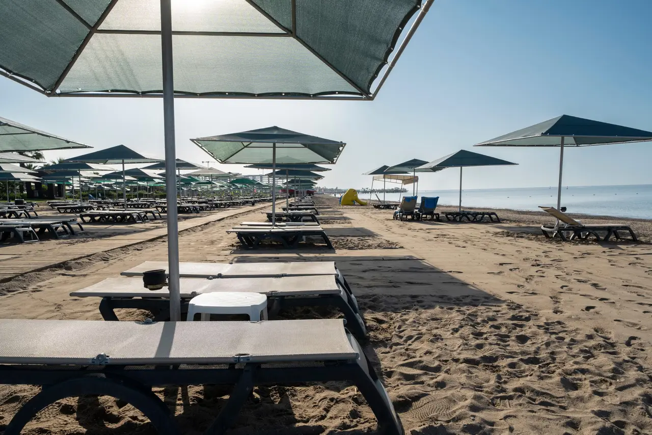 Kaya Belek