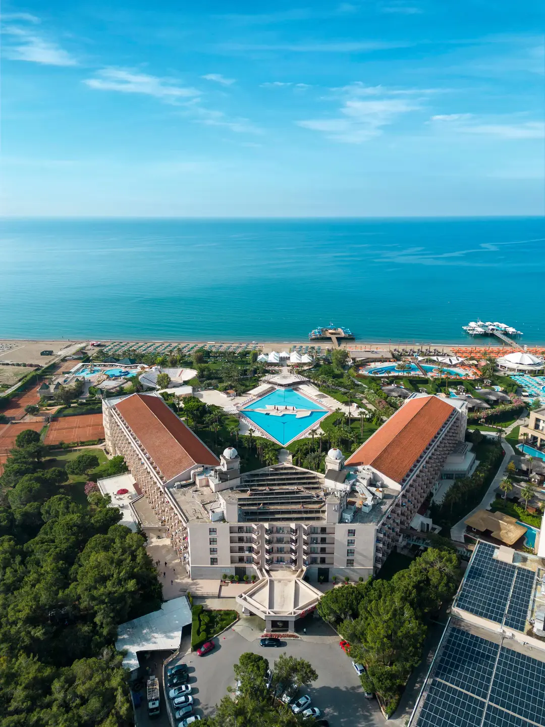 Kaya Belek