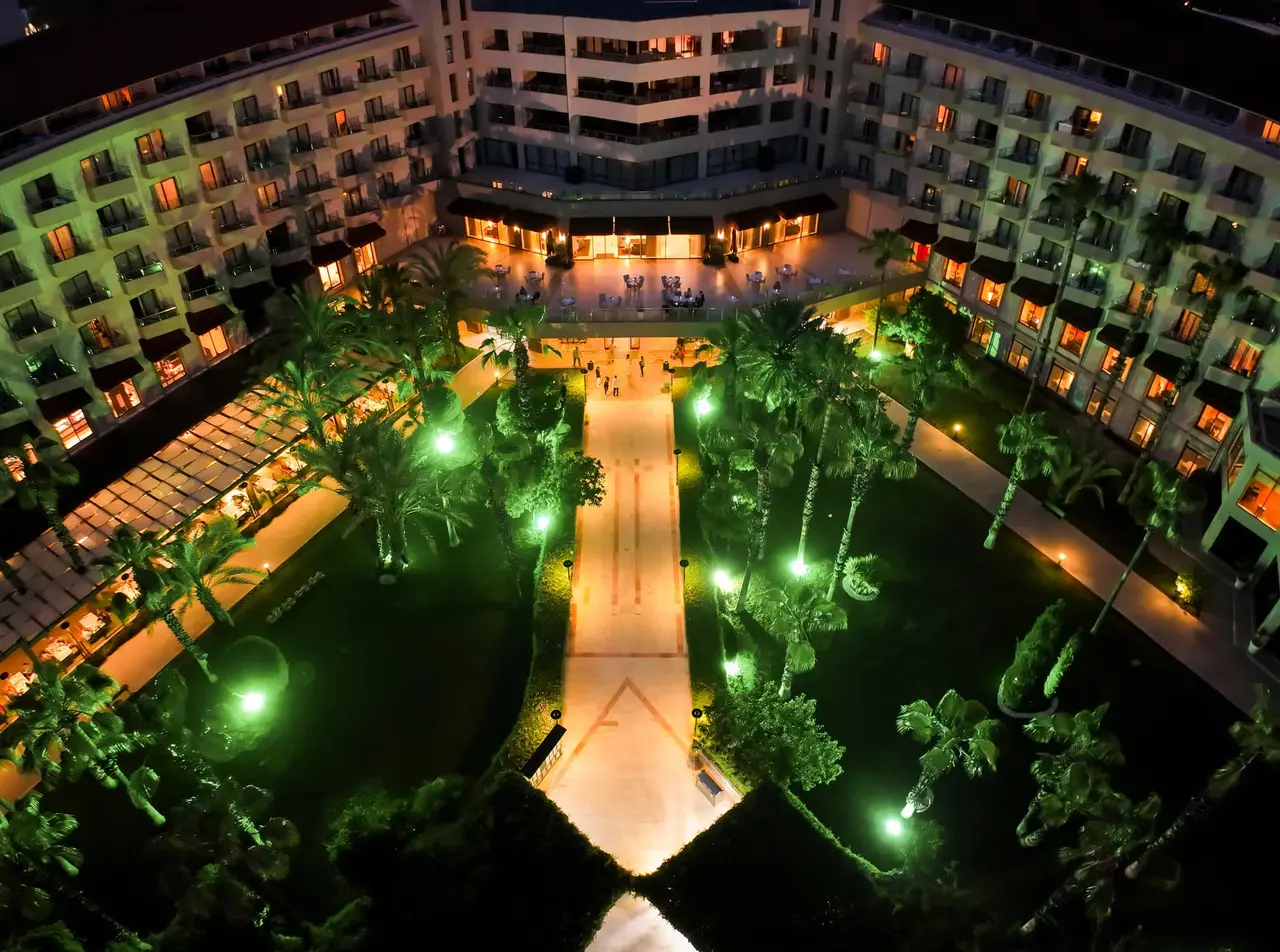 Kaya Belek