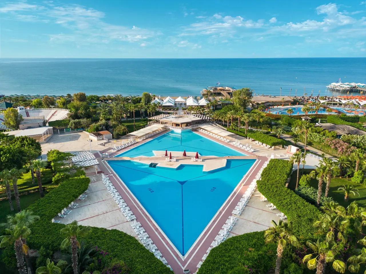 Kaya Belek