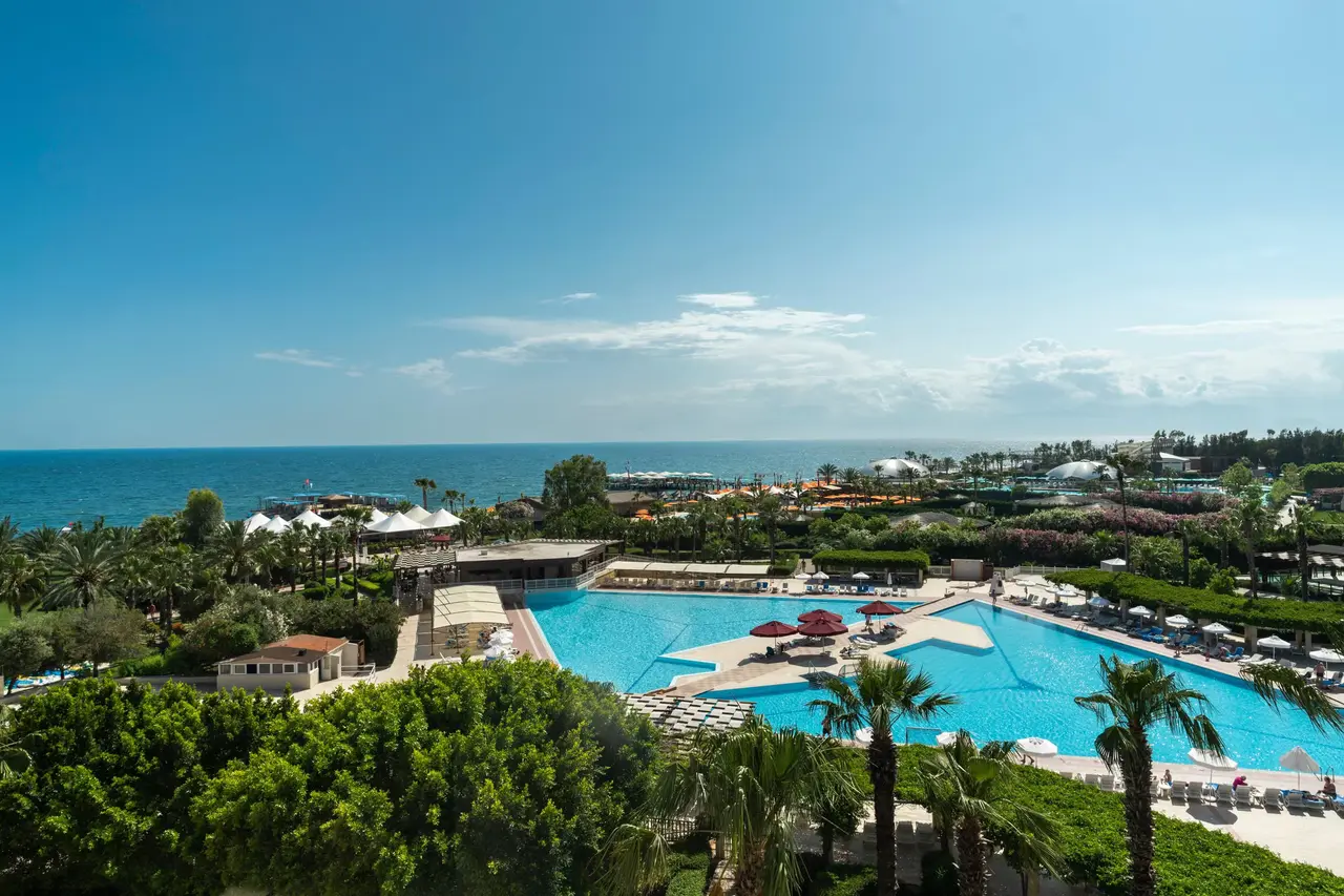 Kaya Belek