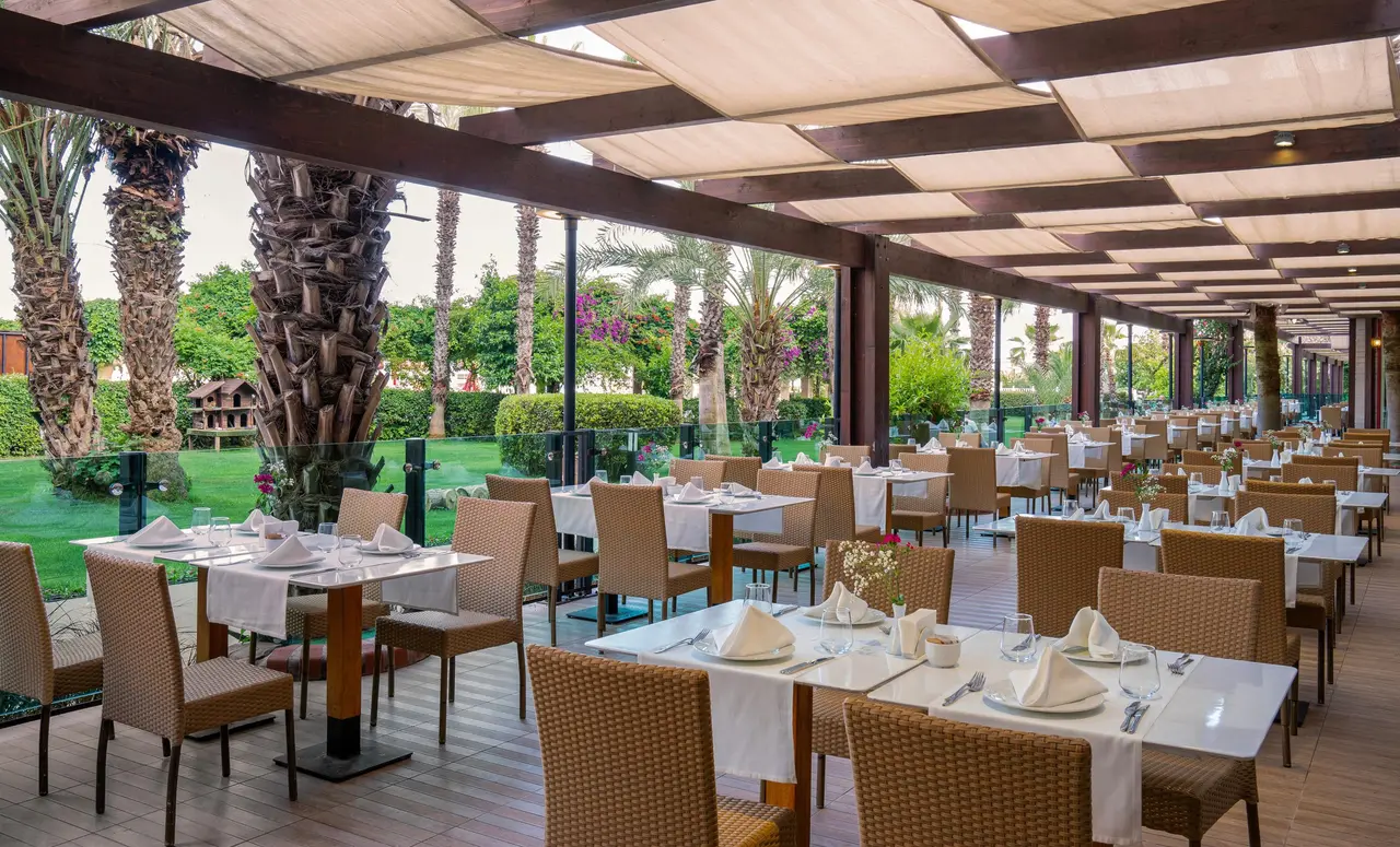 Kaya Belek