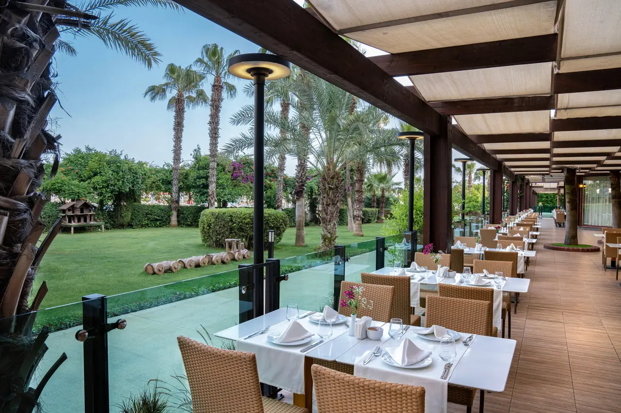 Kaya Belek
