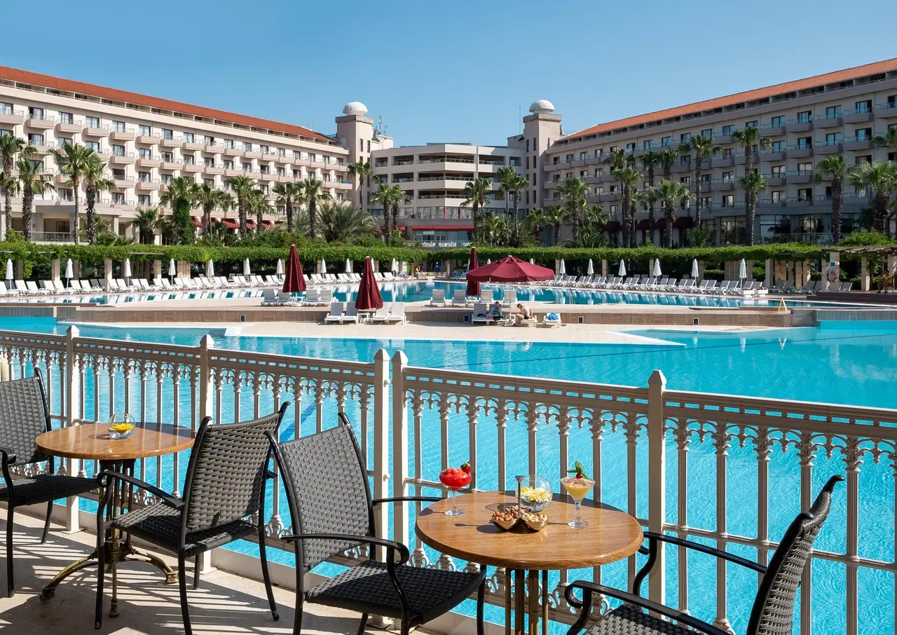 Kaya Belek