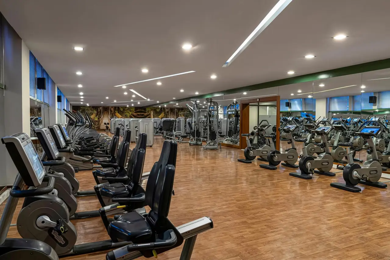 Kaya Izmir Thermal & Convention
