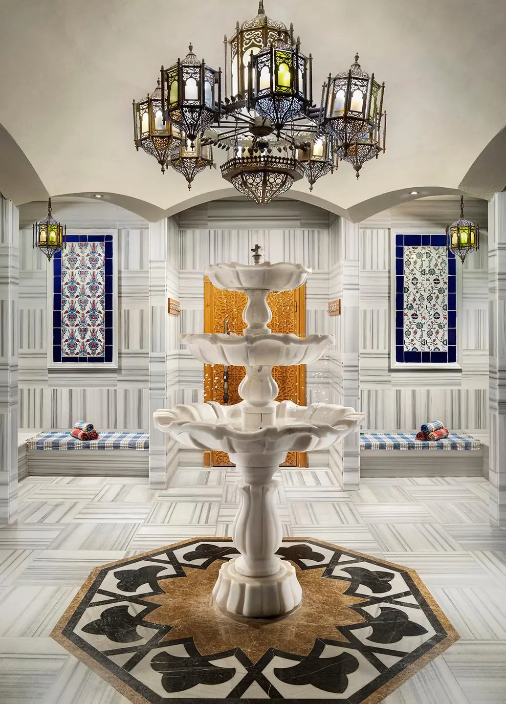 Kaya Izmir Thermal & Convention
