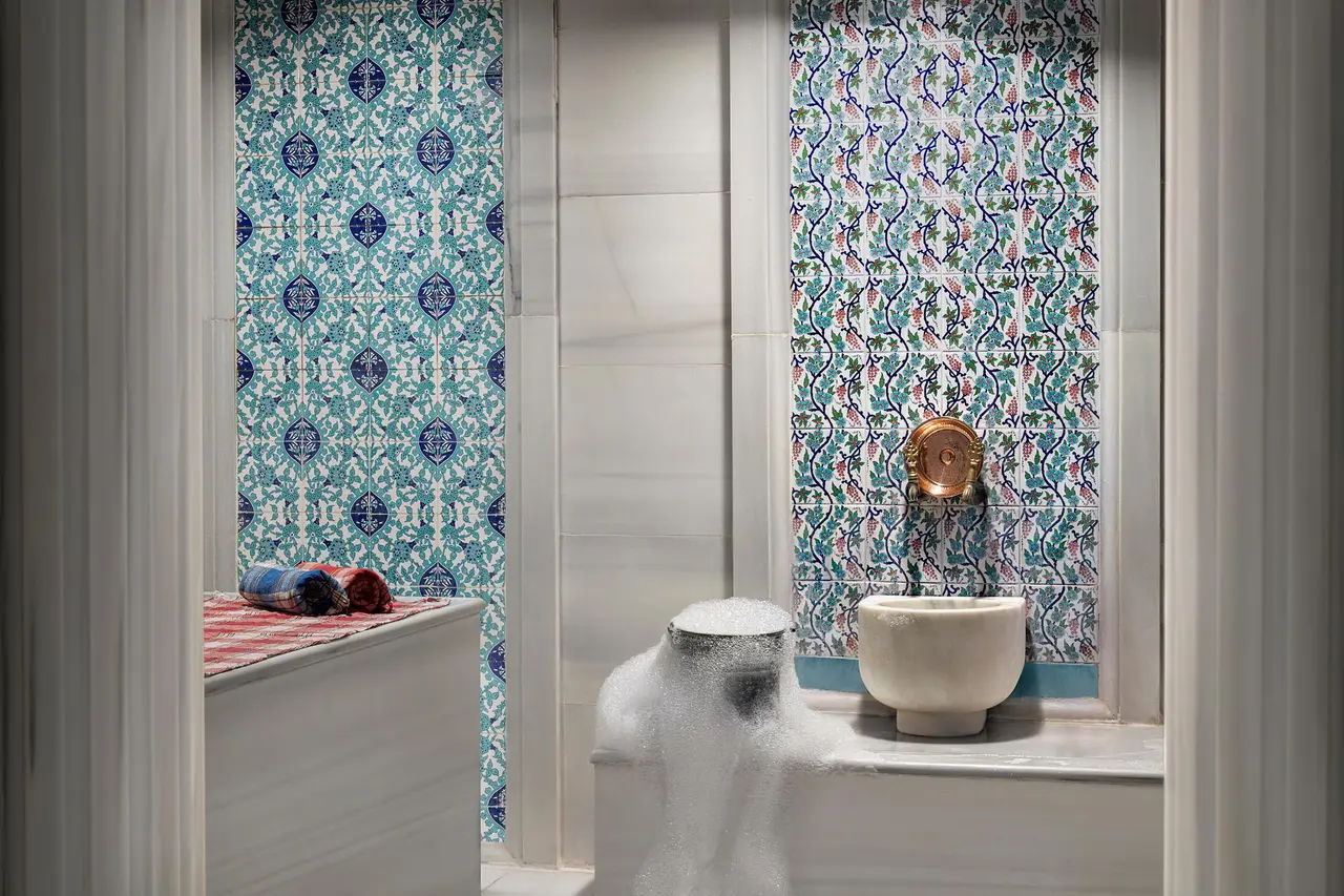 Kaya Izmir Thermal & Convention