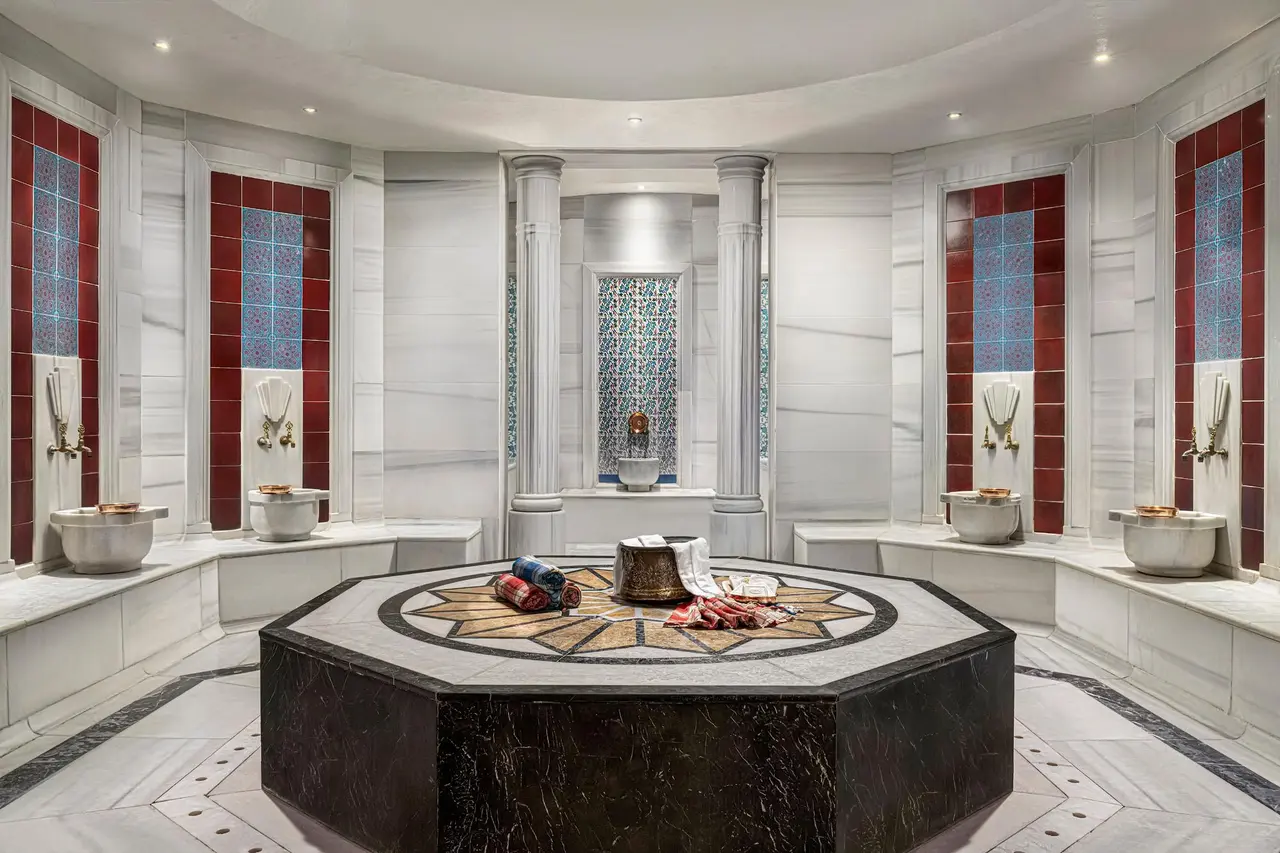 Kaya Izmir Thermal & Convention