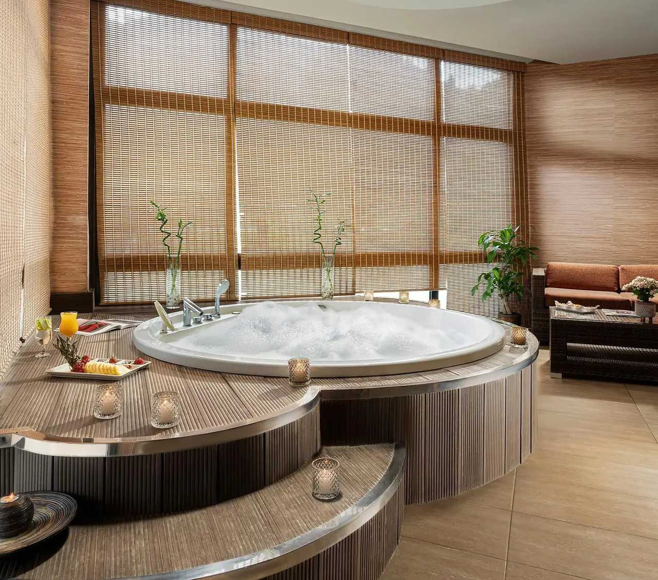 Kaya Izmir Thermal & Convention