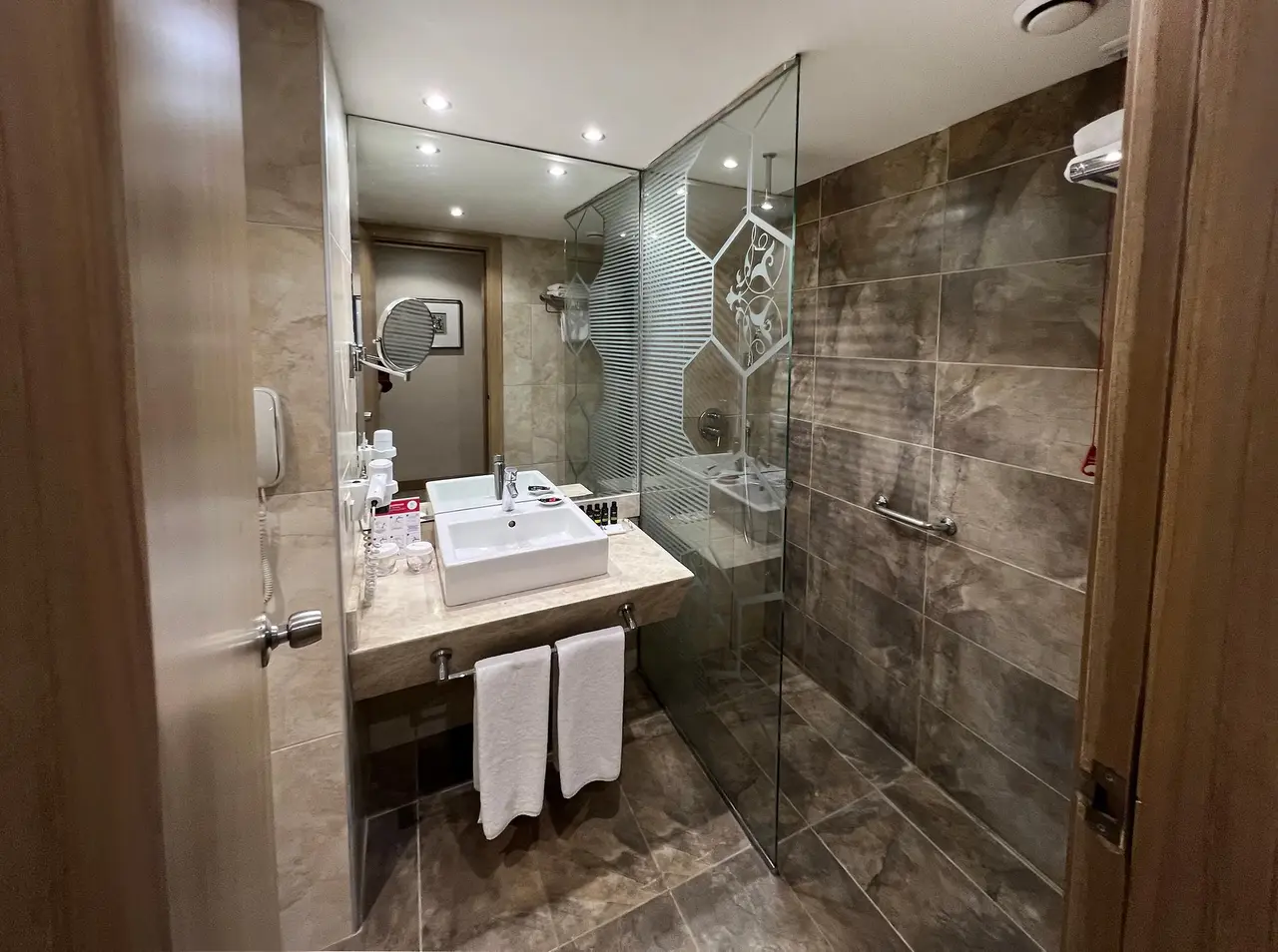 Kaya Izmir Thermal & Convention