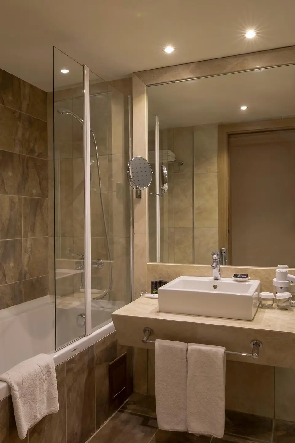 Kaya Izmir Thermal & Convention