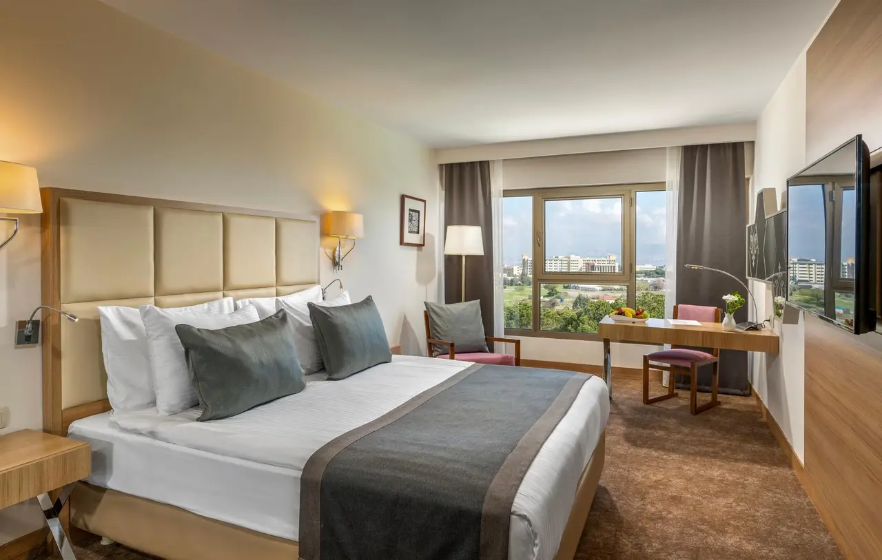 Kaya Izmir Thermal & Convention