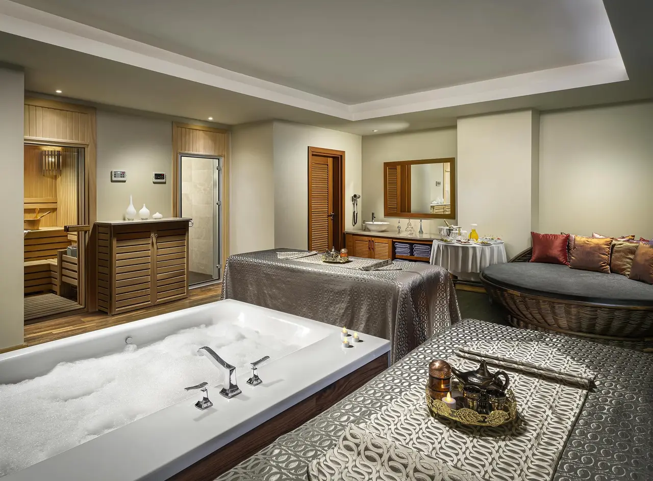 Kaya Palazzo Golf Resort