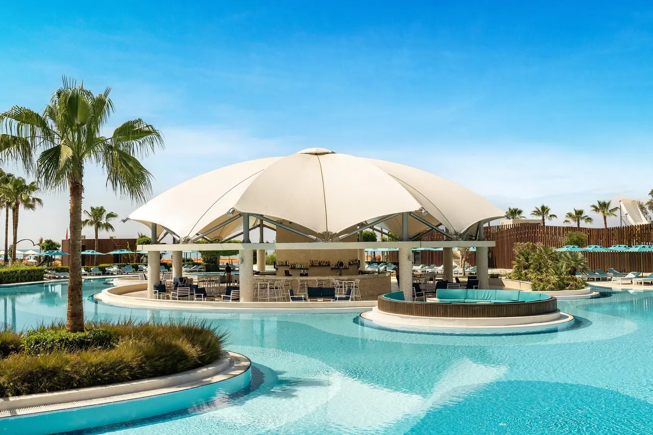 Kaya Palazzo Golf Resort