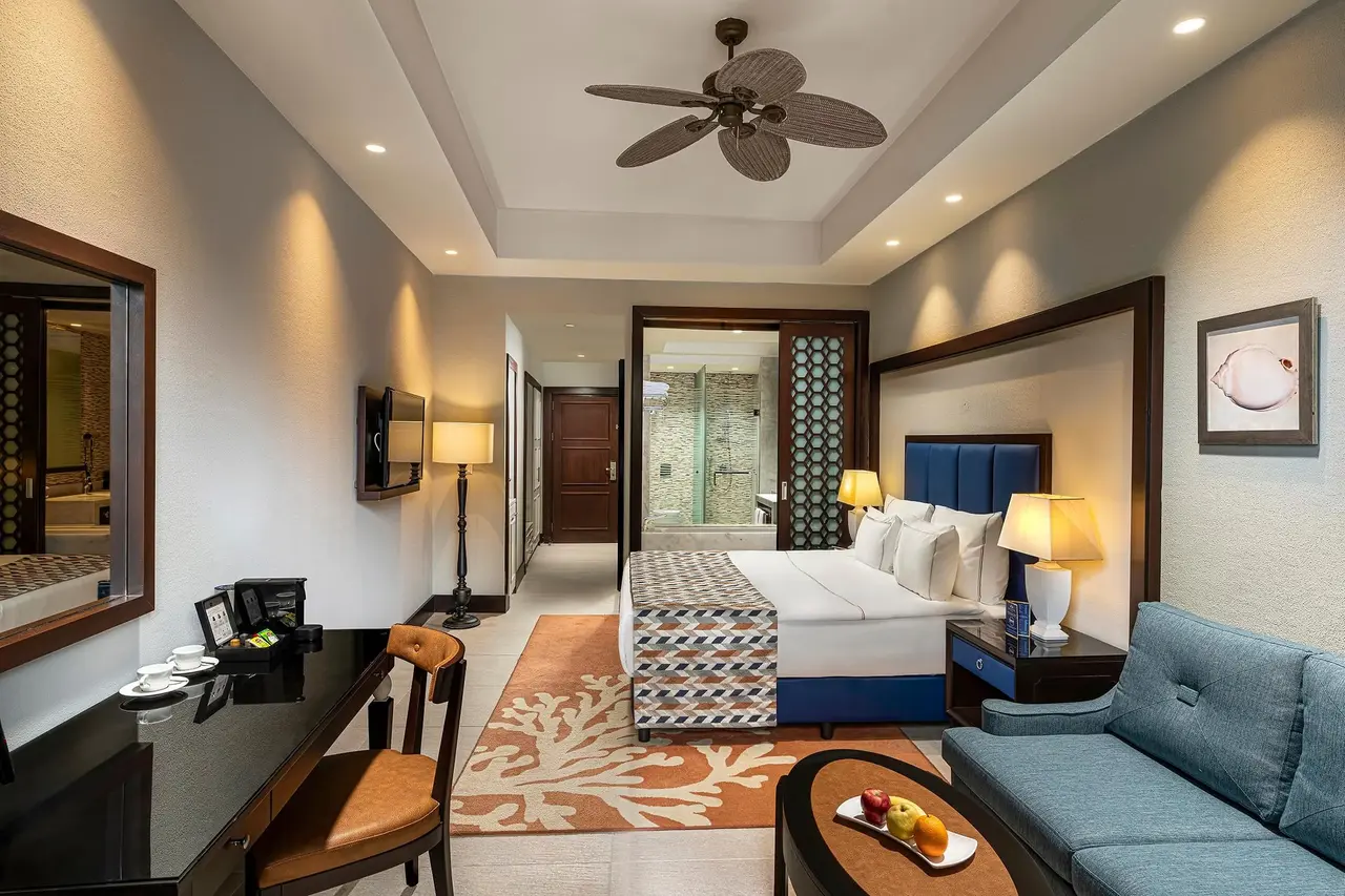 Kaya Palazzo Golf Resort