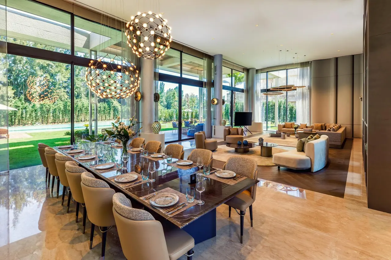 Kaya Palazzo Golf Resort