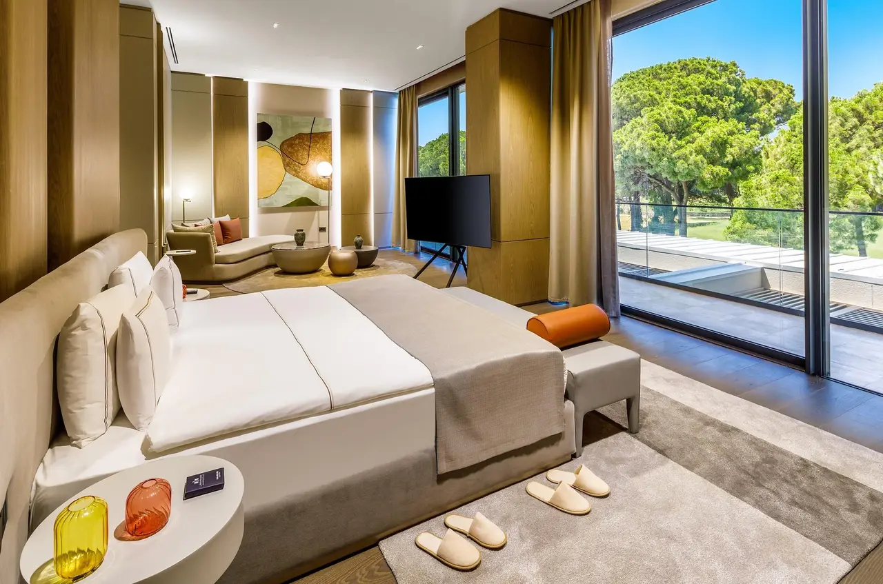Kaya Palazzo Golf Resort