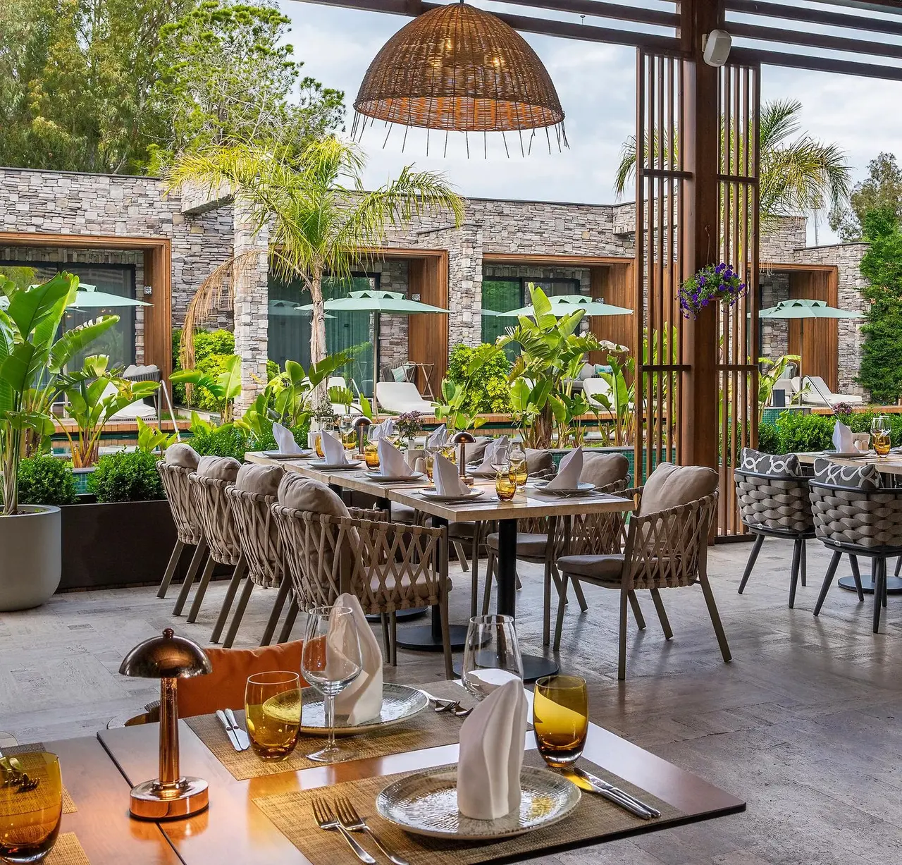 Kaya Palazzo Golf Resort
