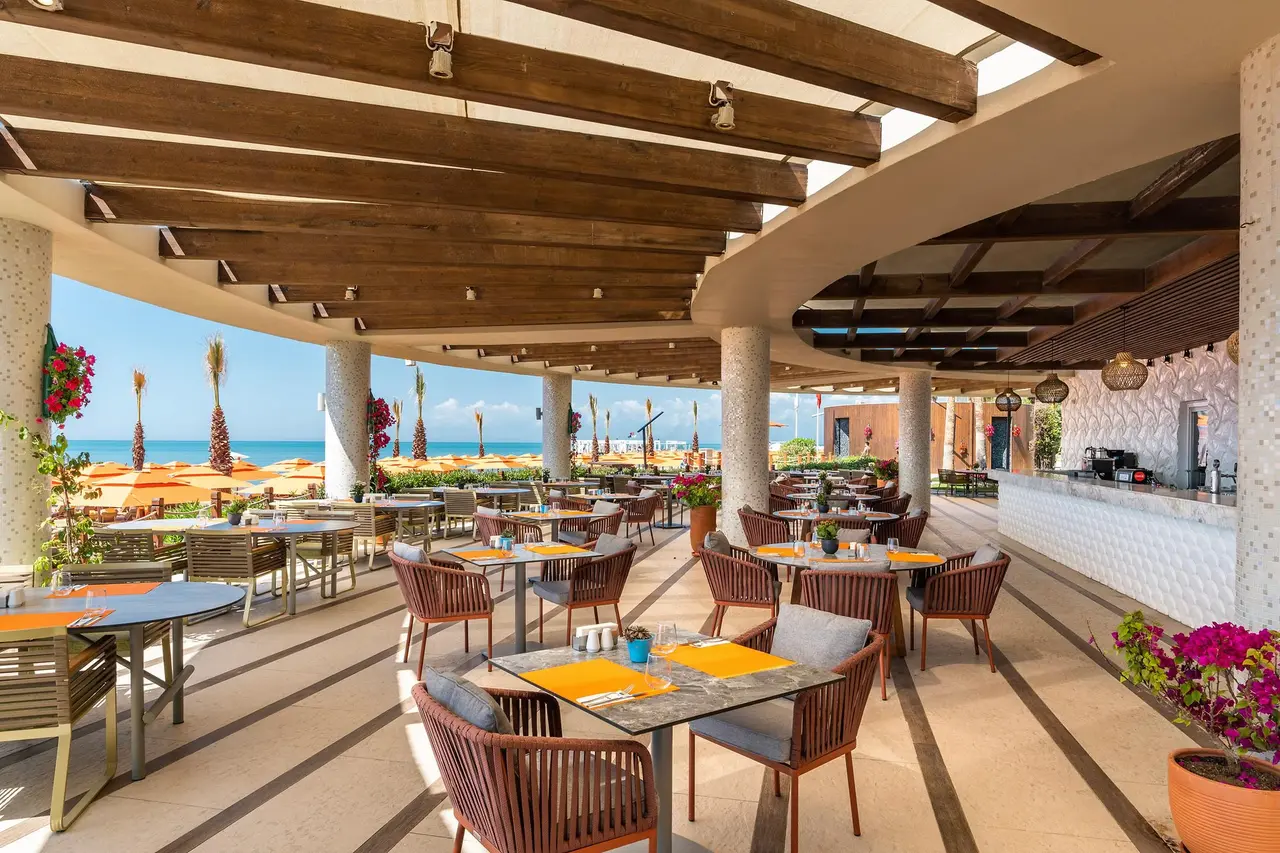 Kaya Palazzo Golf Resort