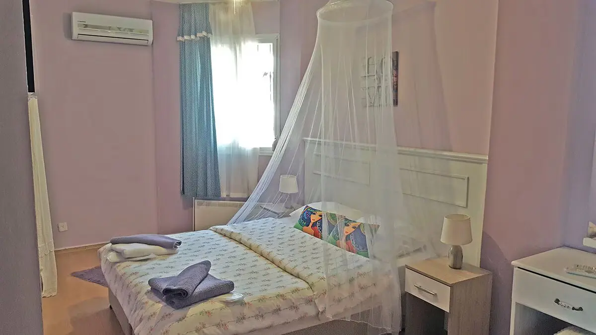 Kekik Alaçatı Otel Mayko