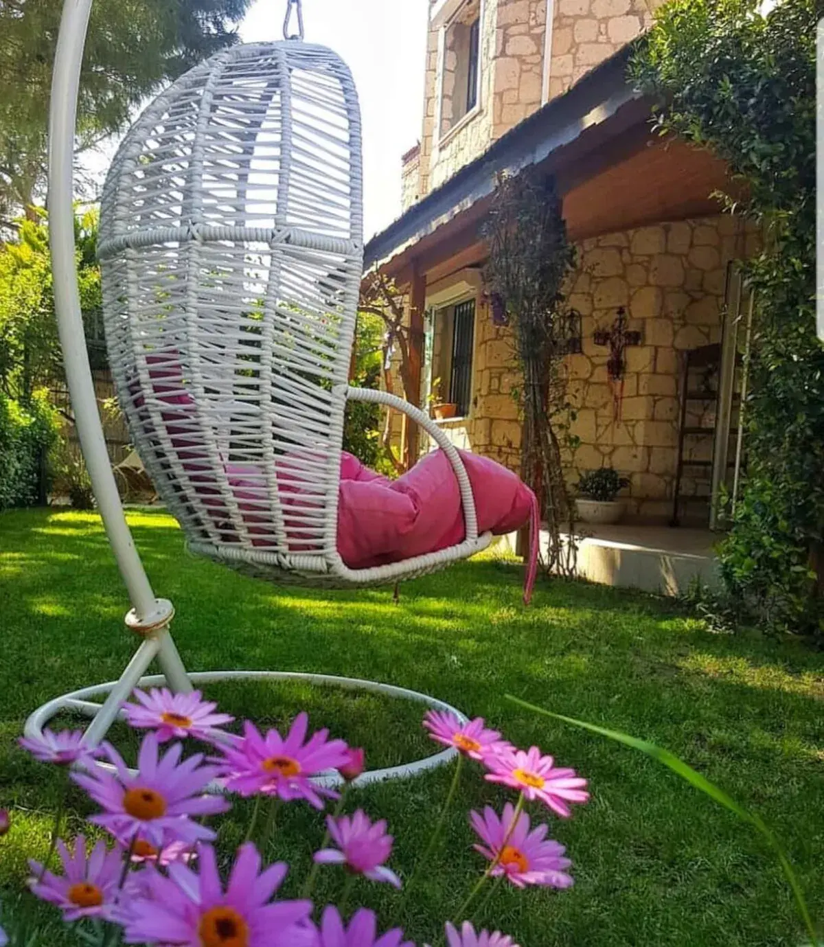 Kekik Alaçatı Otel Mayko