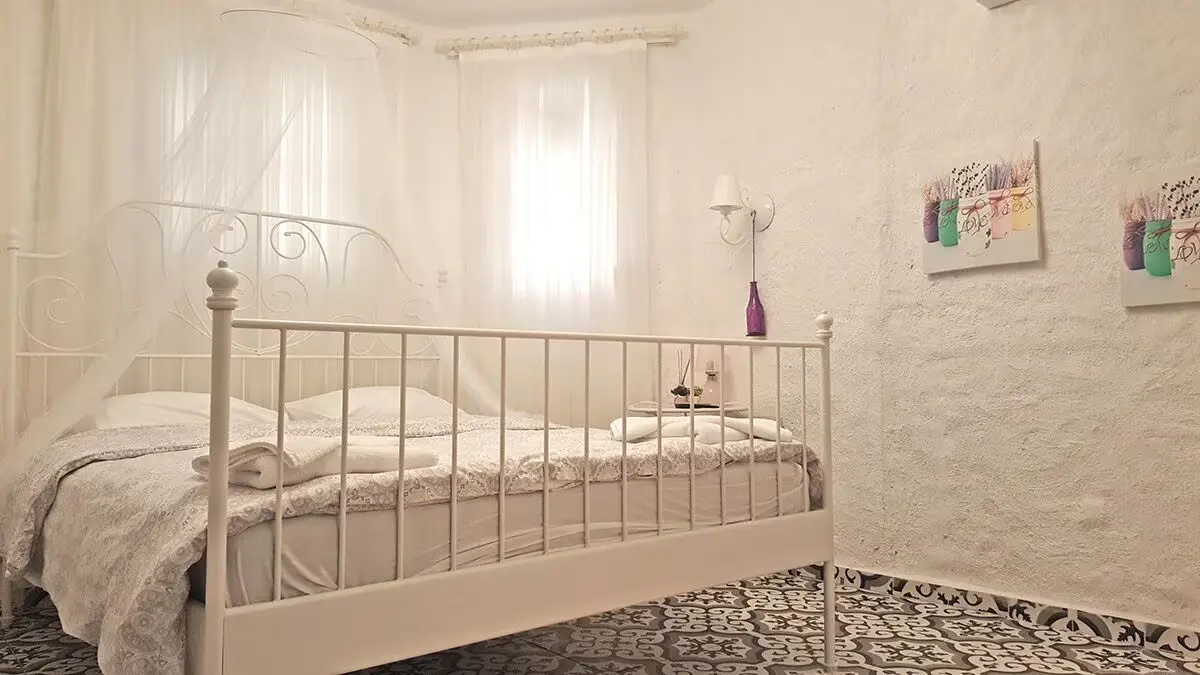 Kekik Alaçatı Otel Mayko