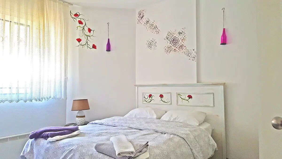 Kekik Alaçatı Otel Mayko