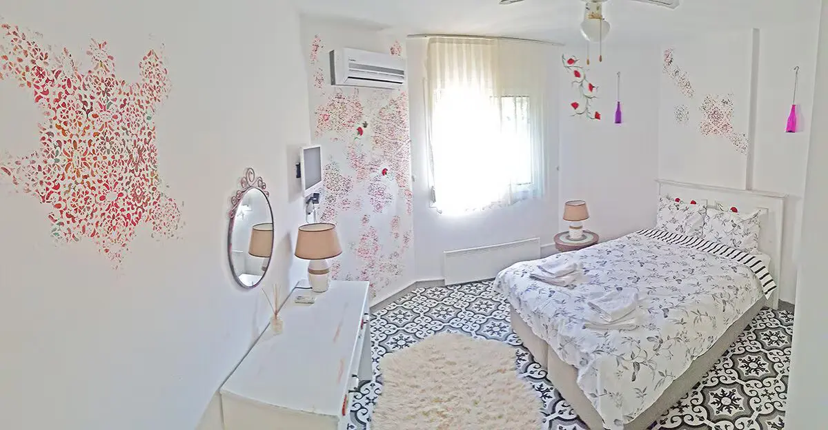 Kekik Alaçatı Otel Mayko