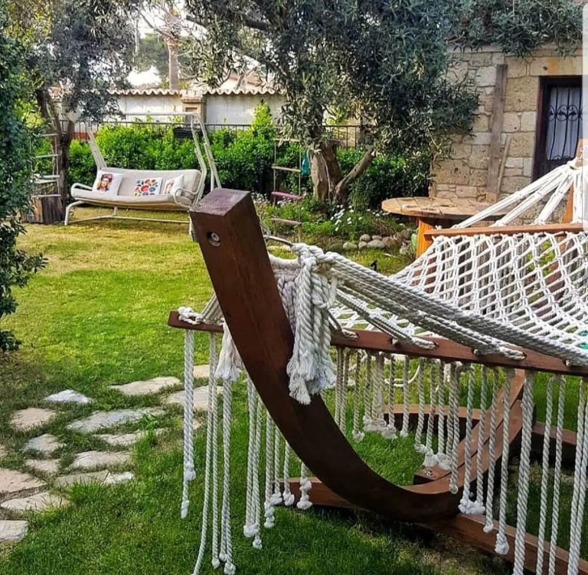 Kekik Alaçatı Otel Mayko