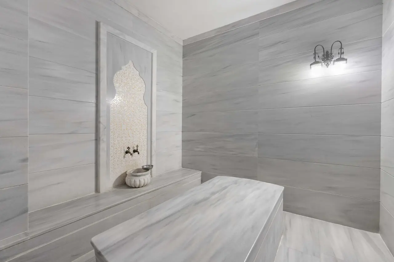 Kirman Belazur Resort & Spa