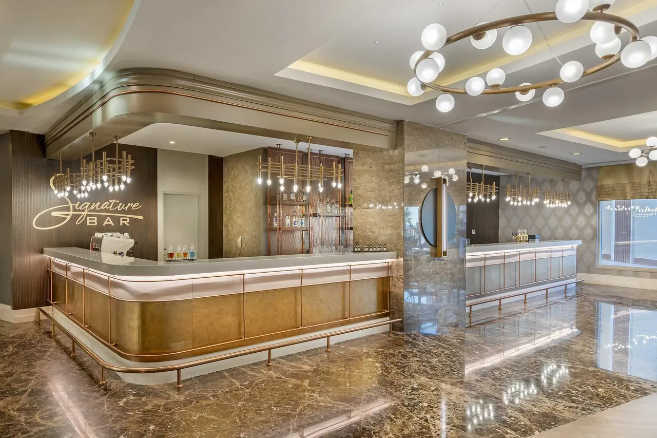 Kirman Belazur Resort & Spa