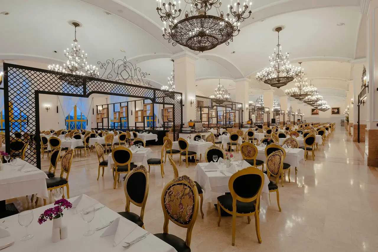 Kremlin Palace