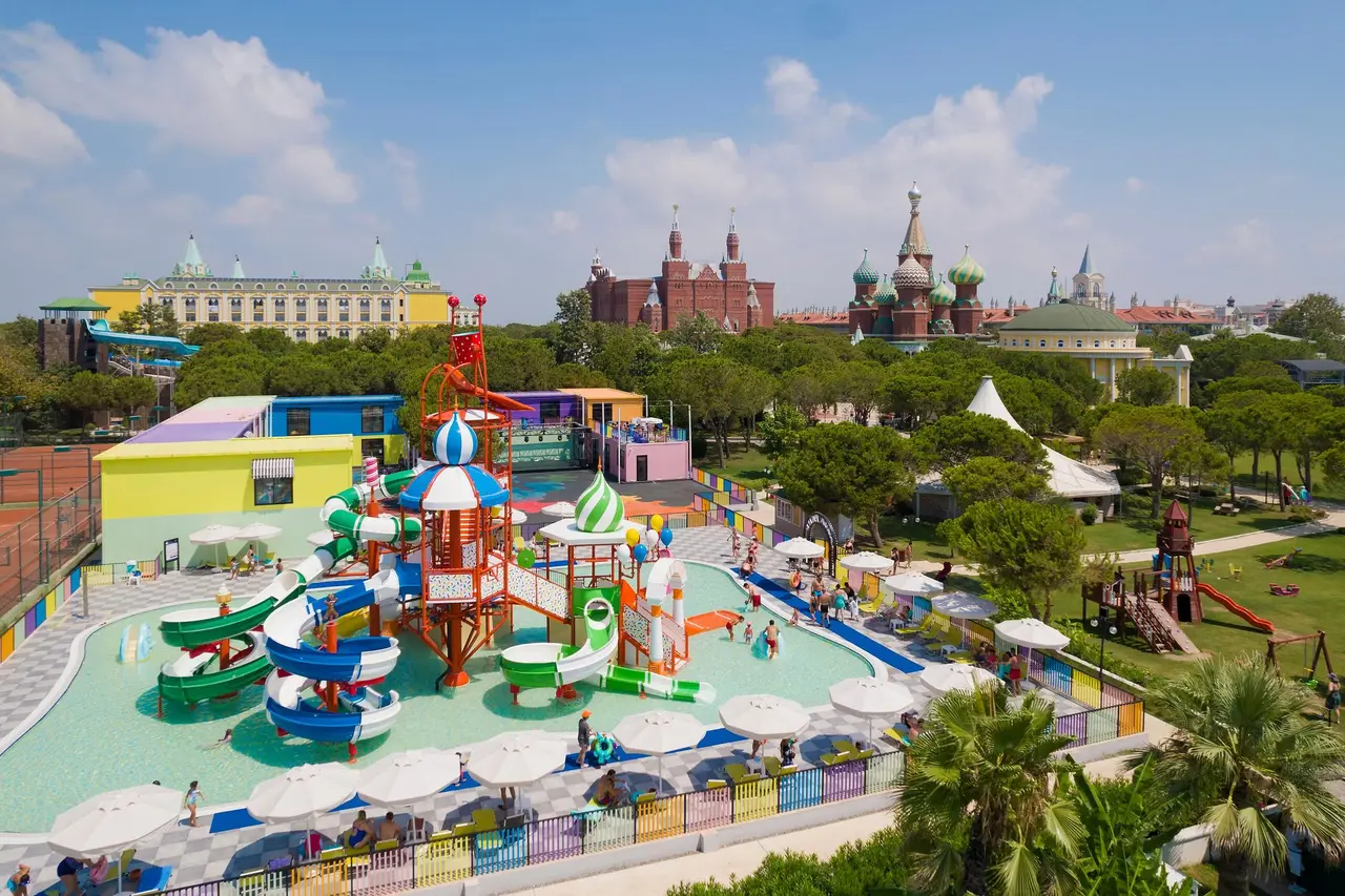 Kremlin Palace