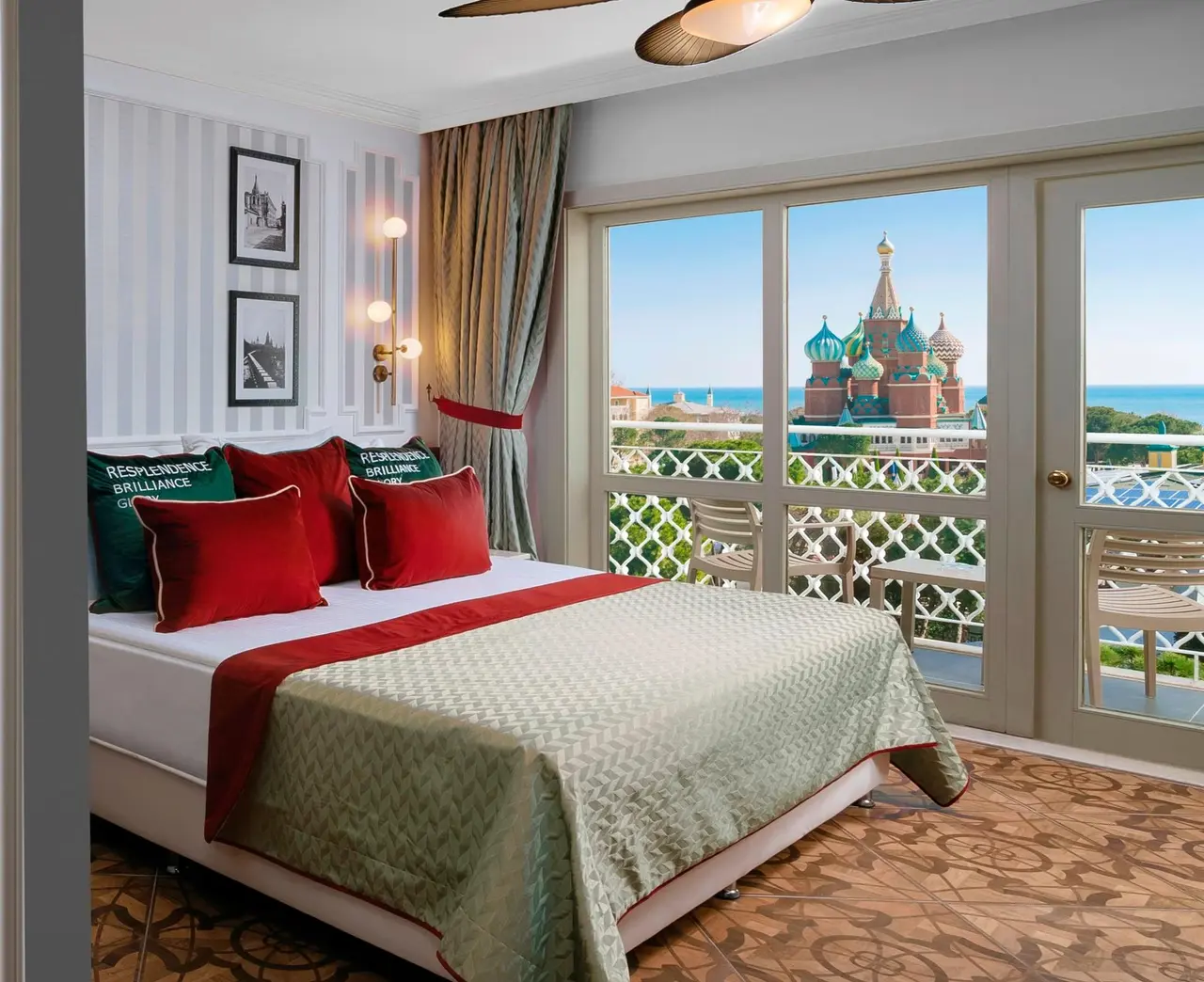 Kremlin Palace