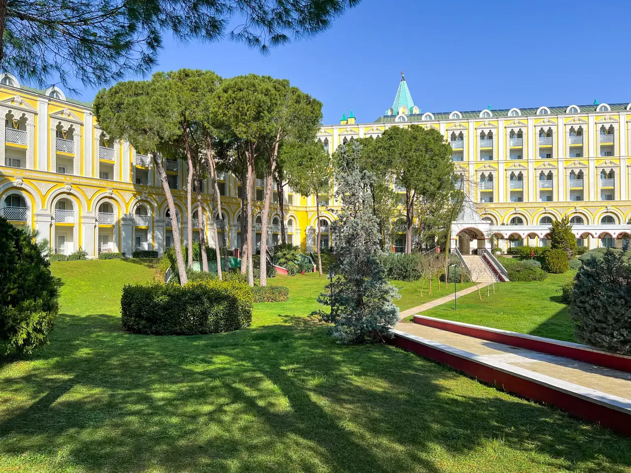 Kremlin Palace