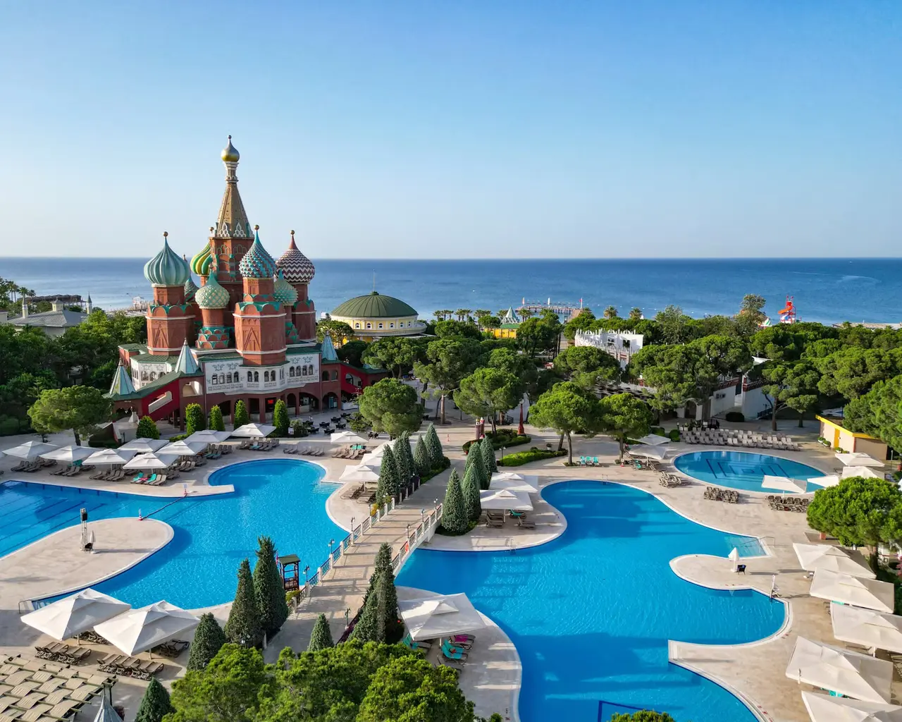 Kremlin Palace