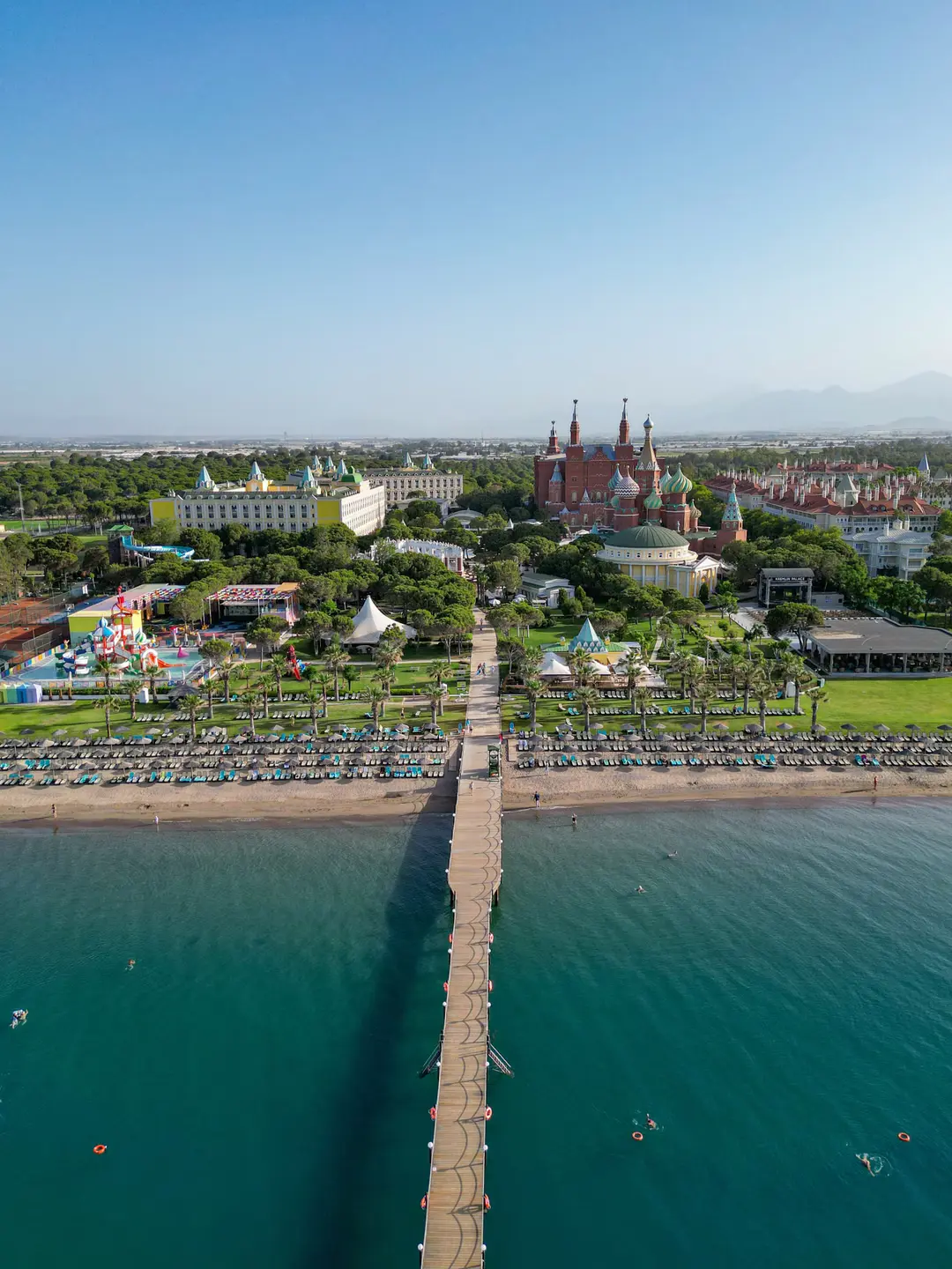 Kremlin Palace