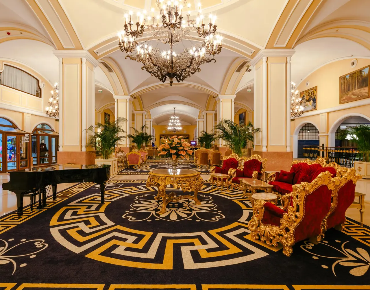 Kremlin Palace